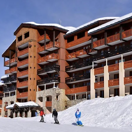 Themis - Pour 4 Personnes 931 La Plagne